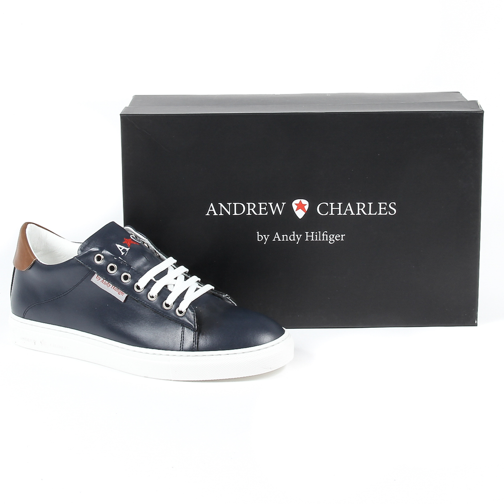 Zapatillas deportivas para hombre Andrew Charles