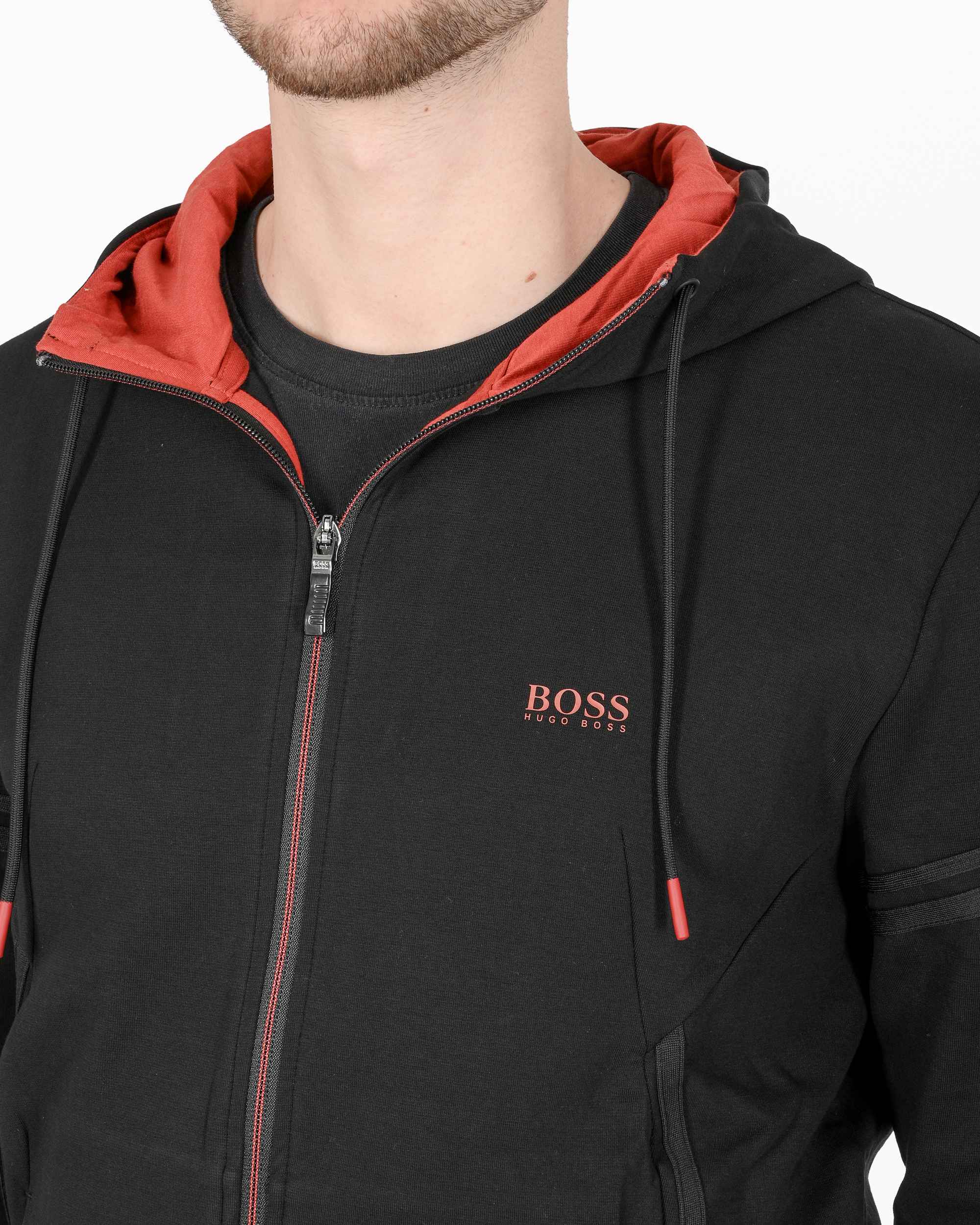 Sudadera Boss by Hugo Boss para hombre 50467379 001