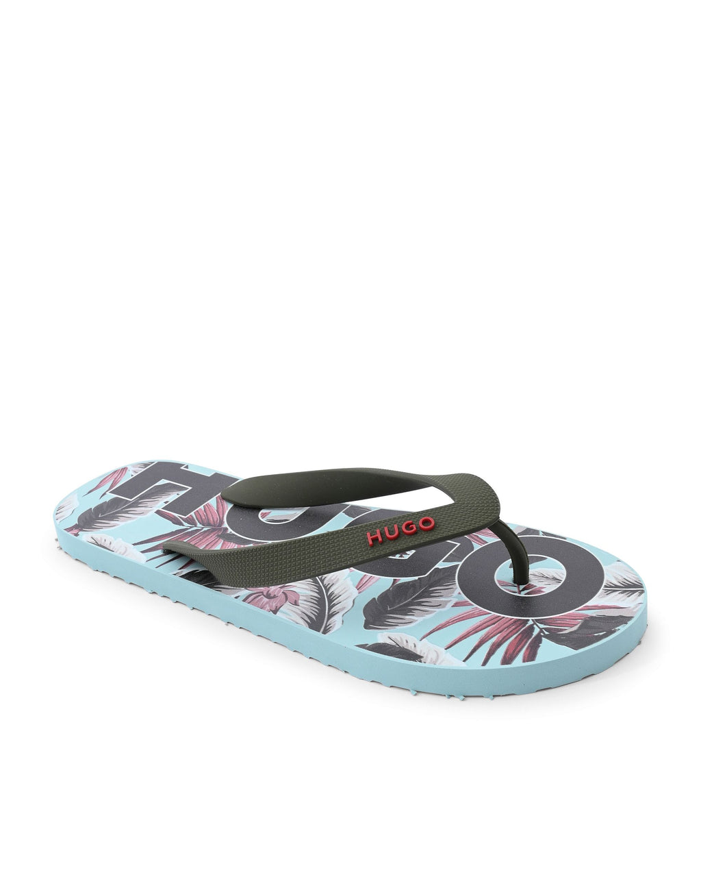 Sandalias tipo chancla para hombre Hugo by Hugo Boss 50493181 966