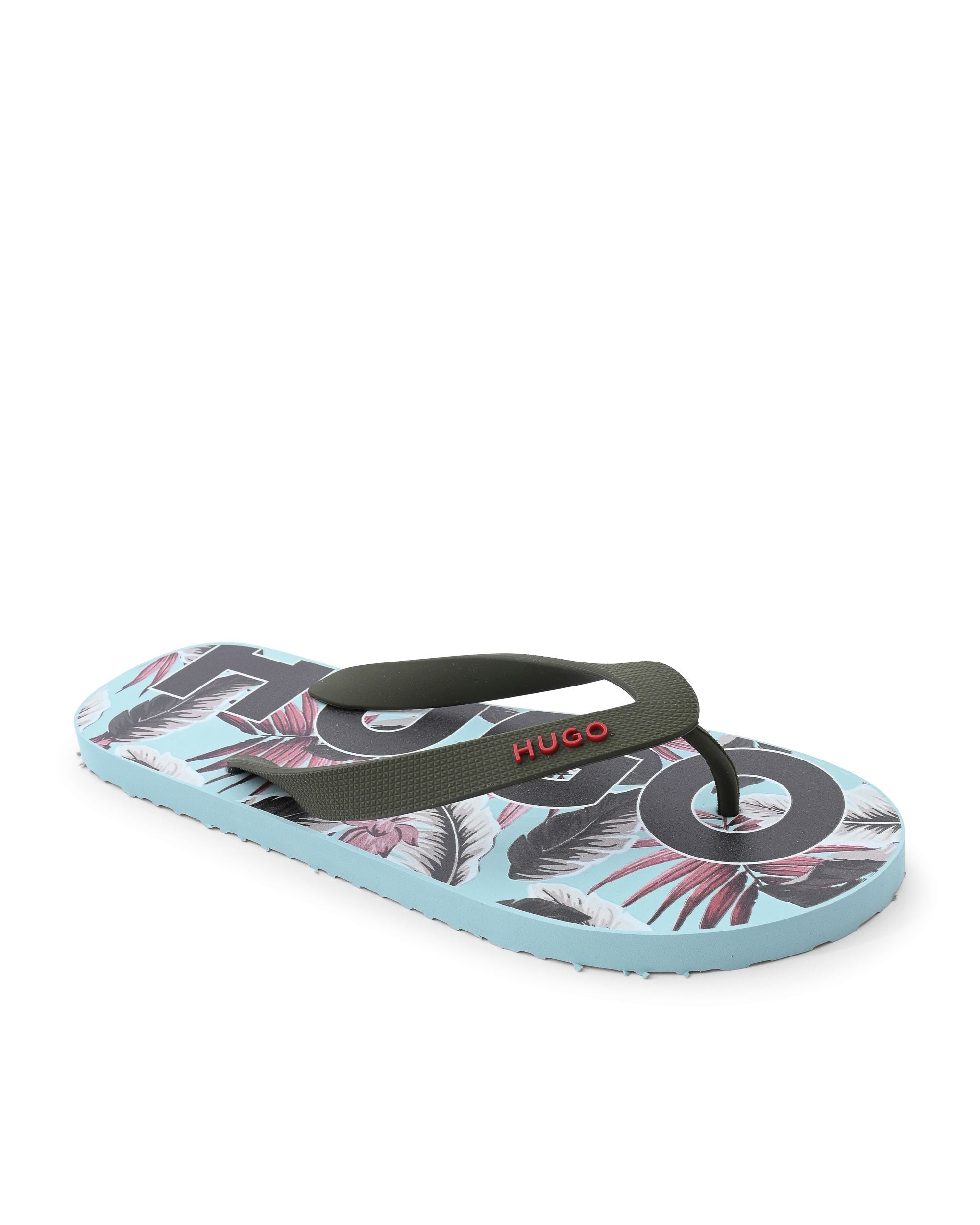 Sandalias tipo chancla para hombre Hugo by Hugo Boss 50493181 966