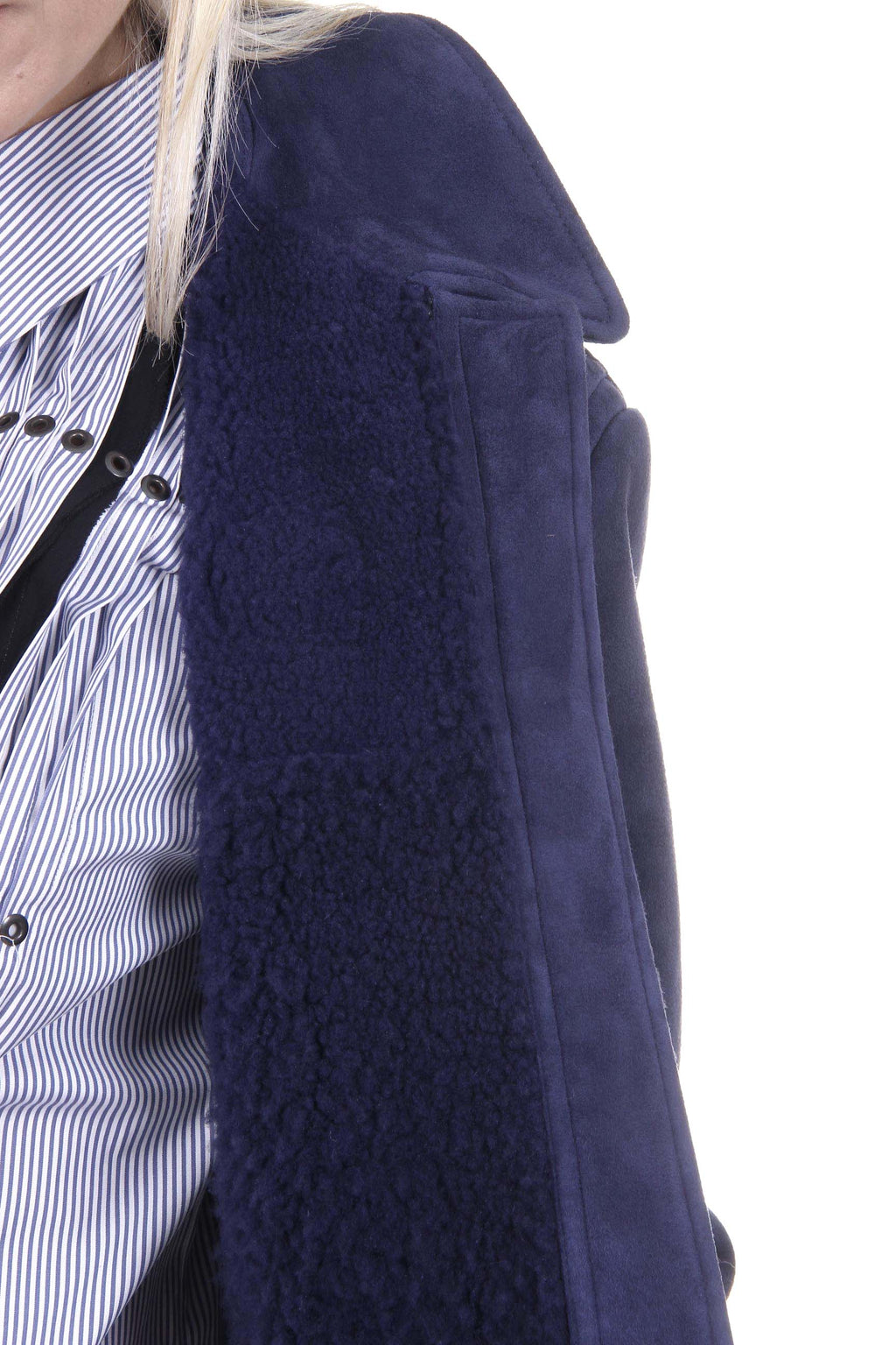Abrigo Bottega Veneta para mujer 386190 VZL01 4114