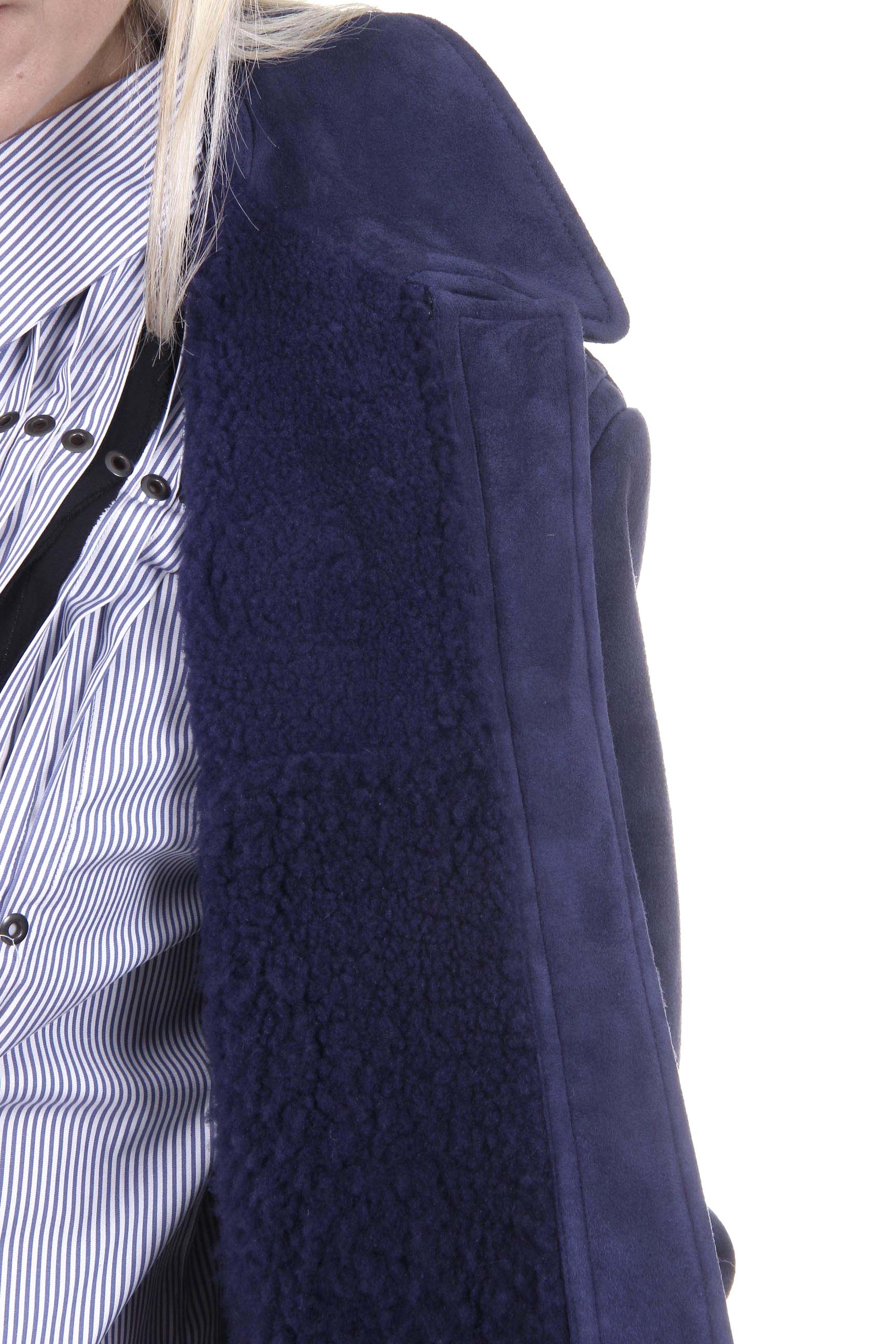 Abrigo Bottega Veneta para mujer 386190 VZL01 4114