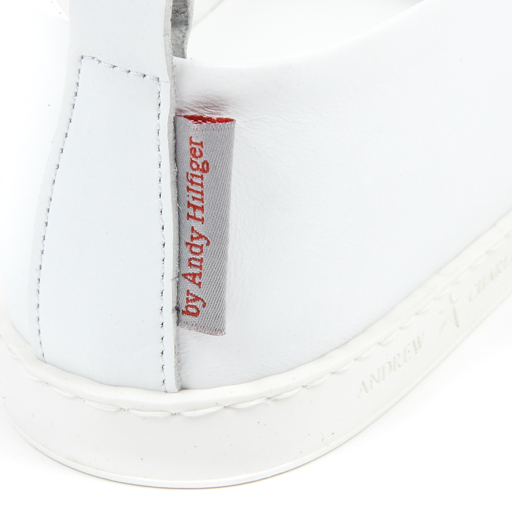 Zapatillas sin cordones Andrew Charles para hombre