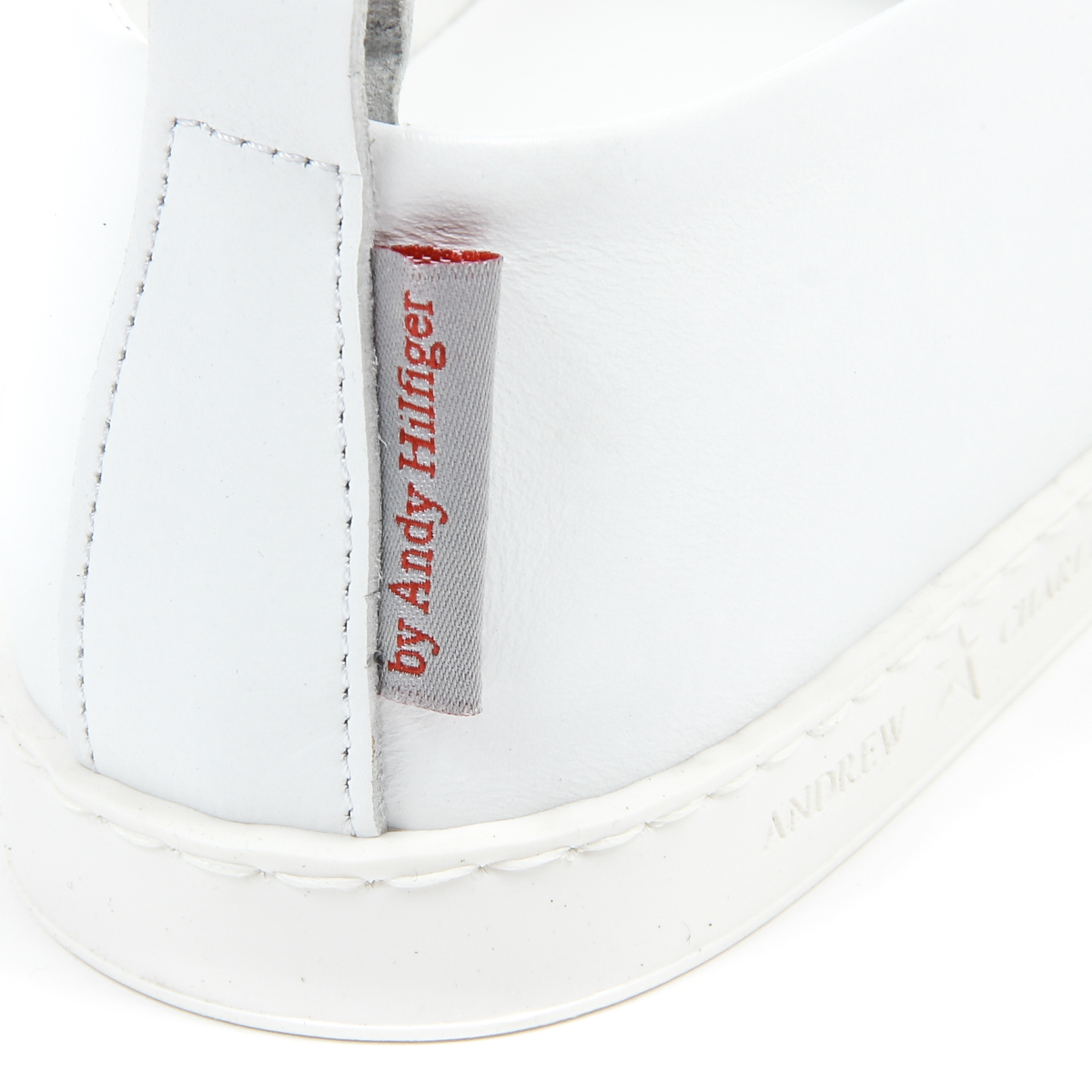 Zapatillas sin cordones Andrew Charles para hombre