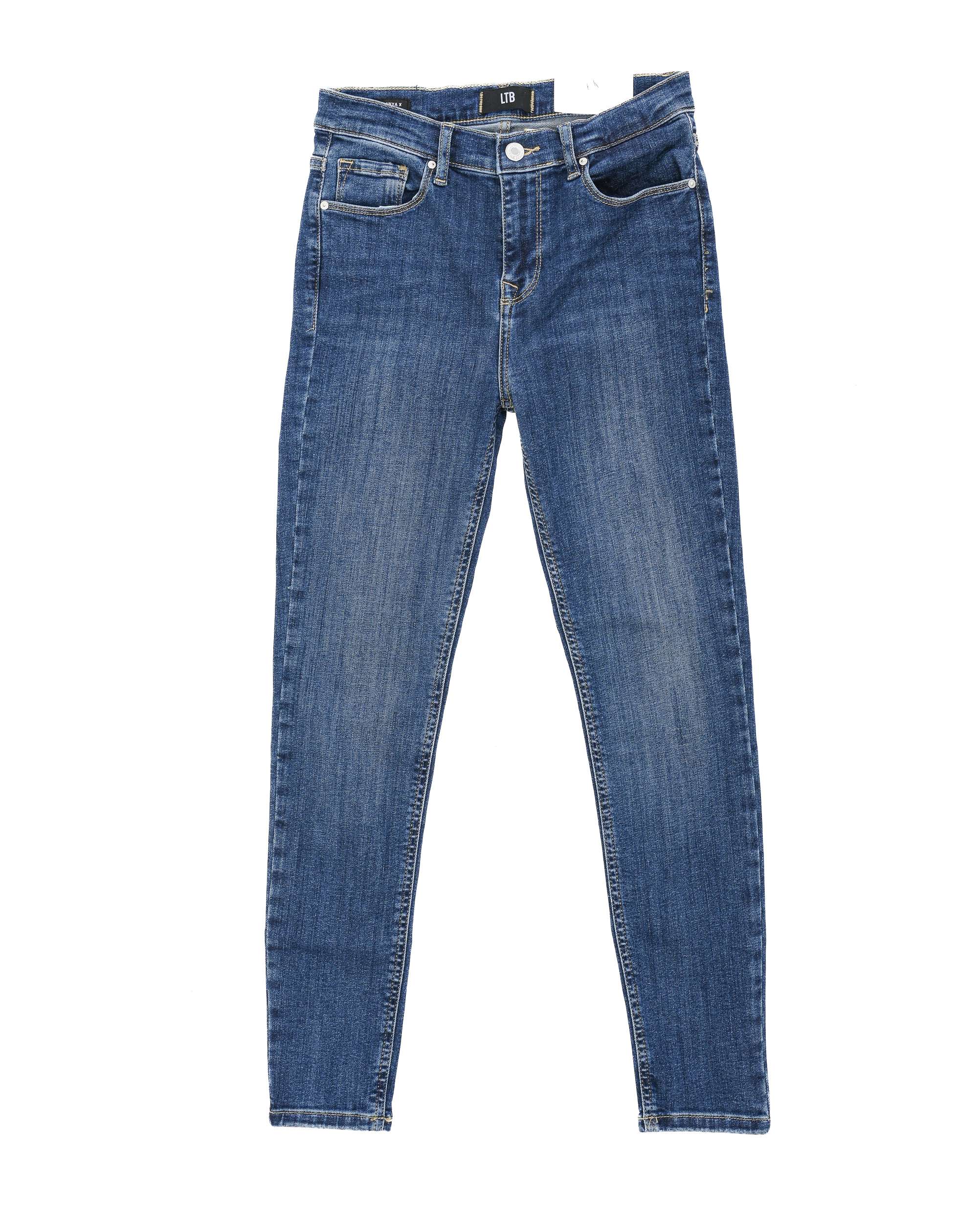Vaqueros vaqueros para mujer LTB 51030 54994 TANYA