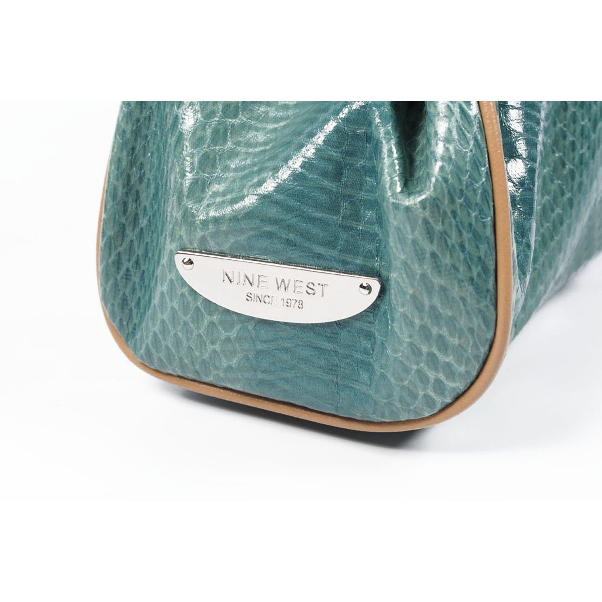 Bolso de mano para mujer Nine West 127601 GARDNAQUA GE