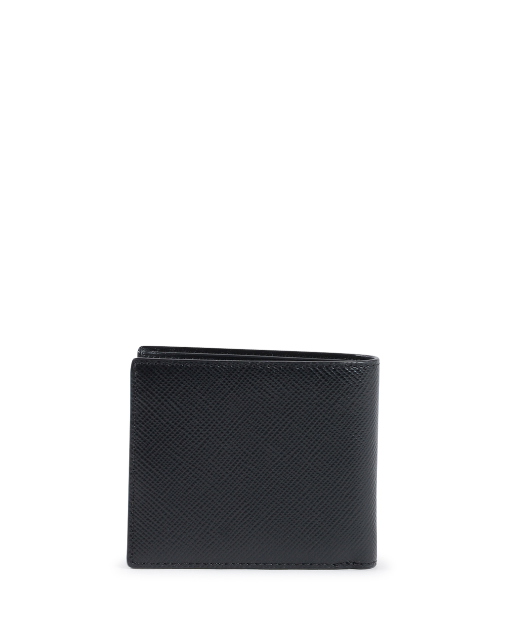 Cartera Michael Kors para hombre 39F5LHRF1L NEGRO