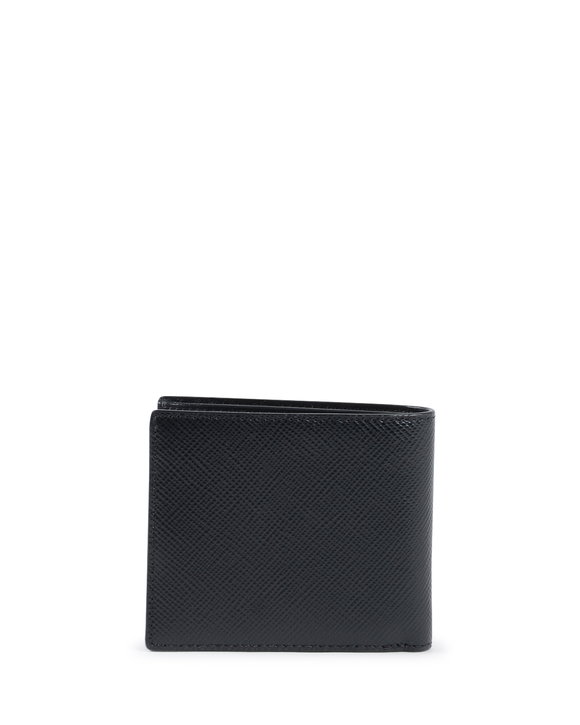 Cartera Michael Kors para hombre 39F5LHRF1L NEGRO