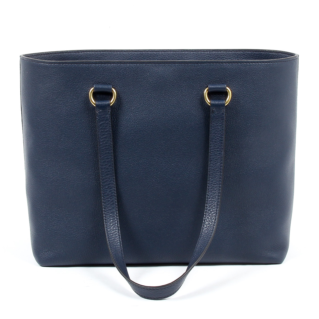 Bolso de mano Prada para mujer 1BG100 UWL F0216 BALTICO VIT DAINO