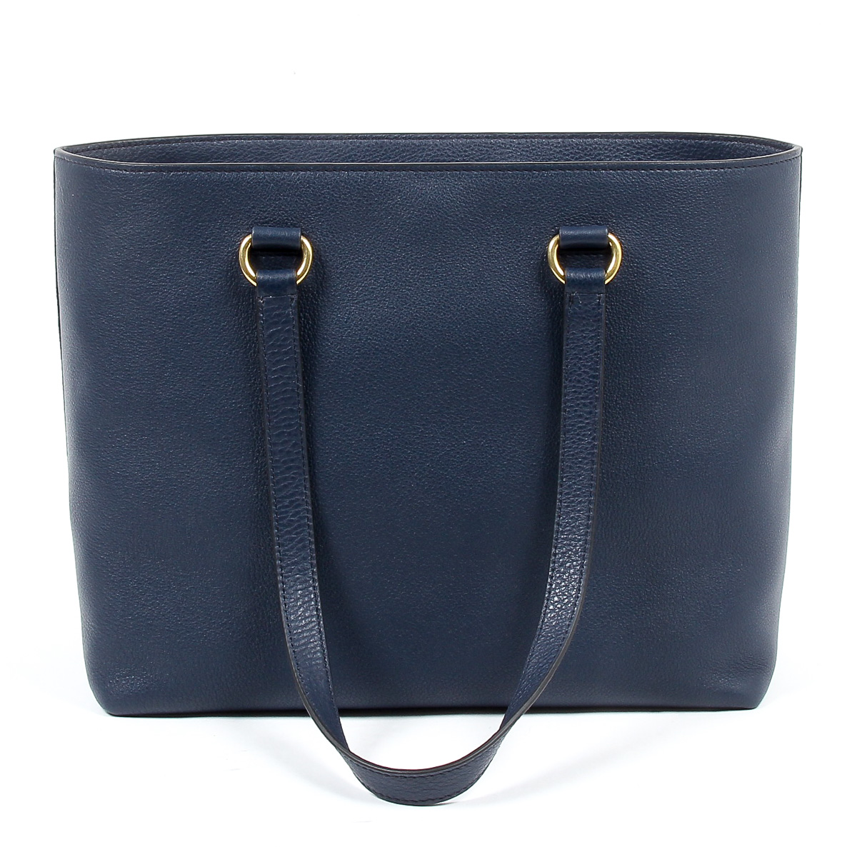 Bolso de mano Prada para mujer 1BG100 UWL F0216 BALTICO VIT DAINO