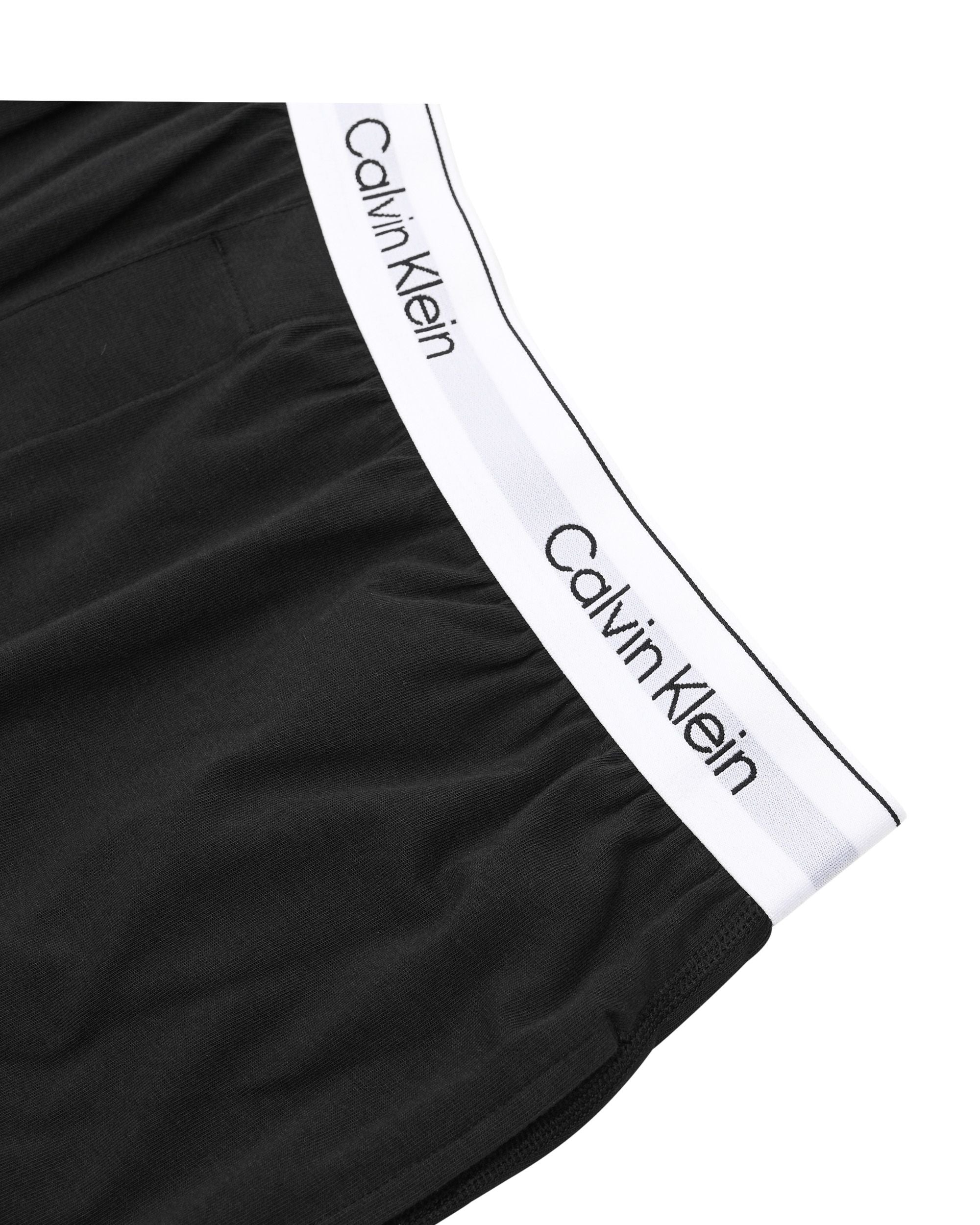 Calvin Klein Mens Pants 000NM2847EUB1