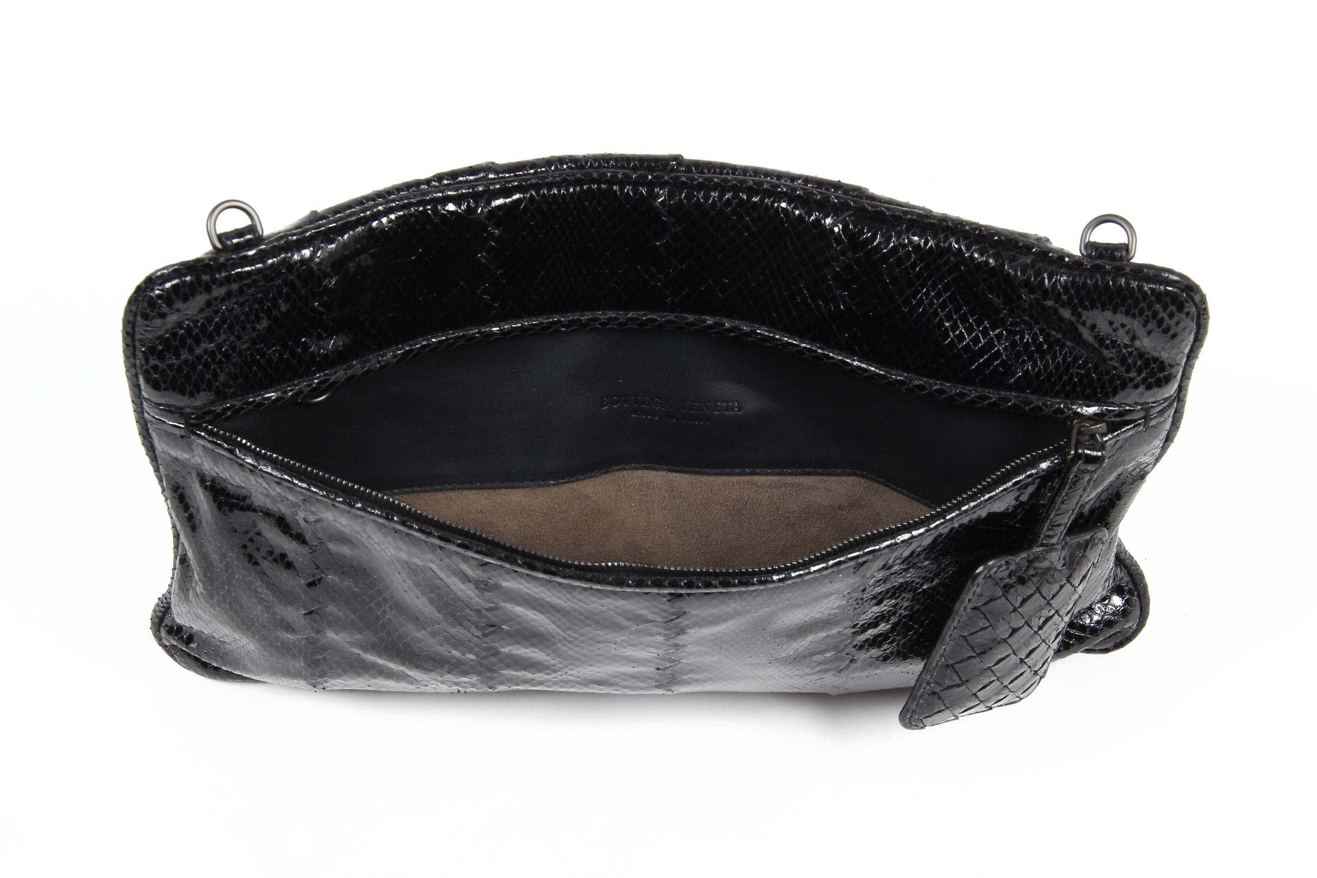 Bolso de mano para mujer Bottega Veneta 244516 VE0C2 1000