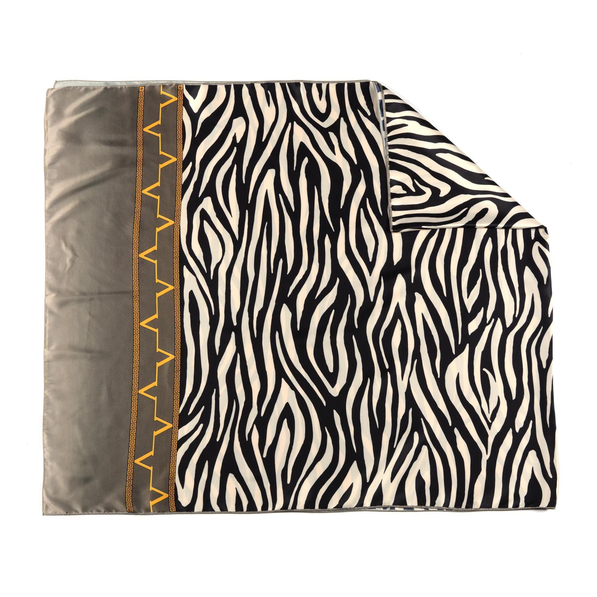 V 1969 Italia Womens Foulard Multicolor HATTY