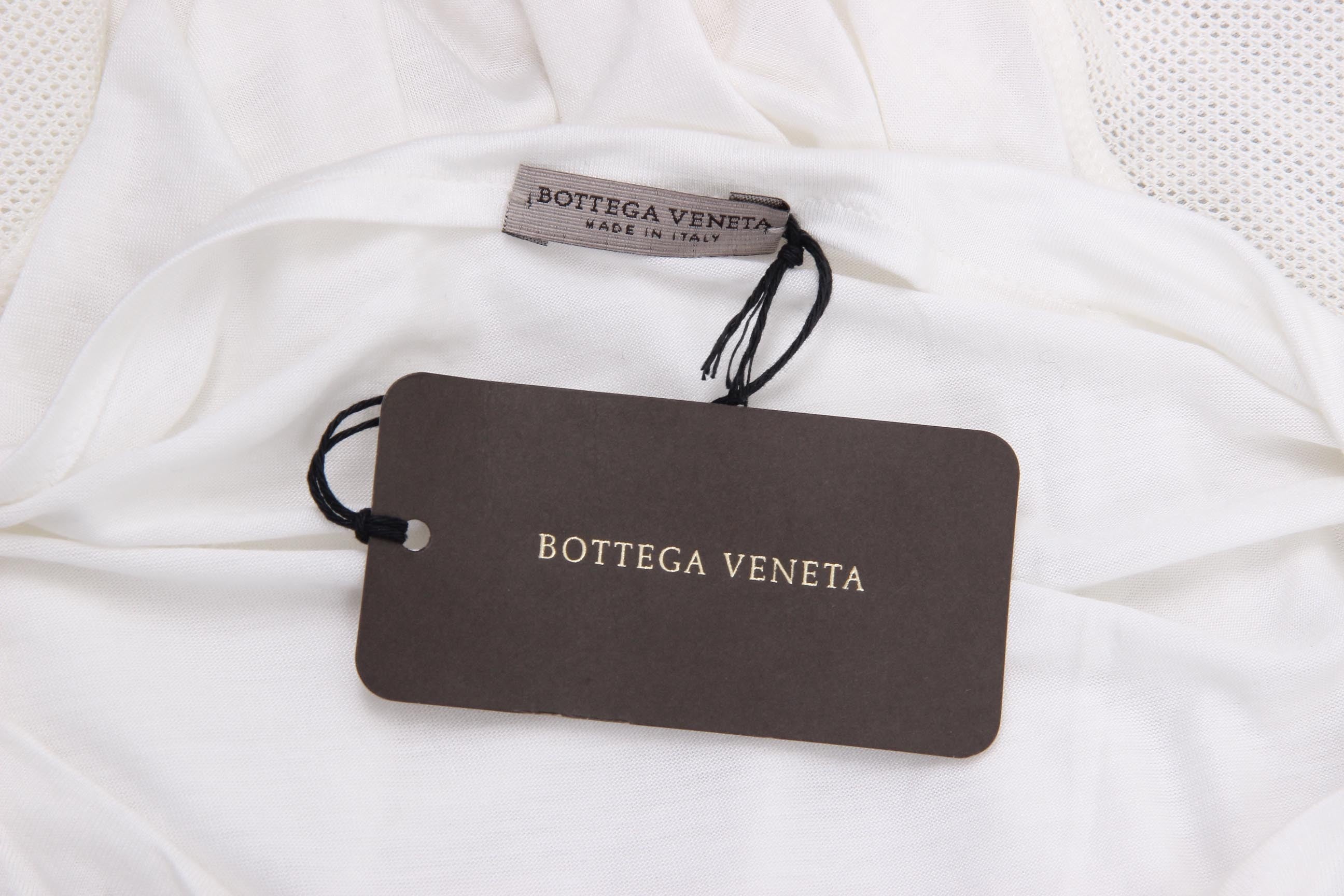 Blusa para mujer Bottega Veneta 254937 VR441 9012