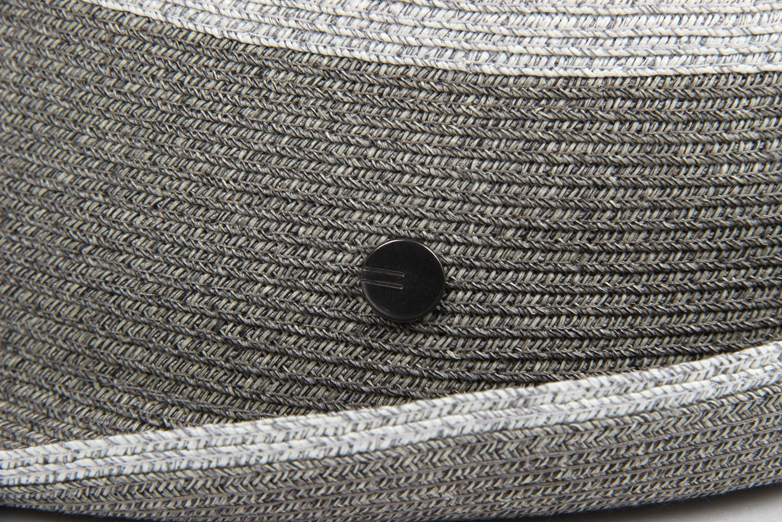 Sombrero de hombre Armani Collezioni 647177 6P604 ​​00041