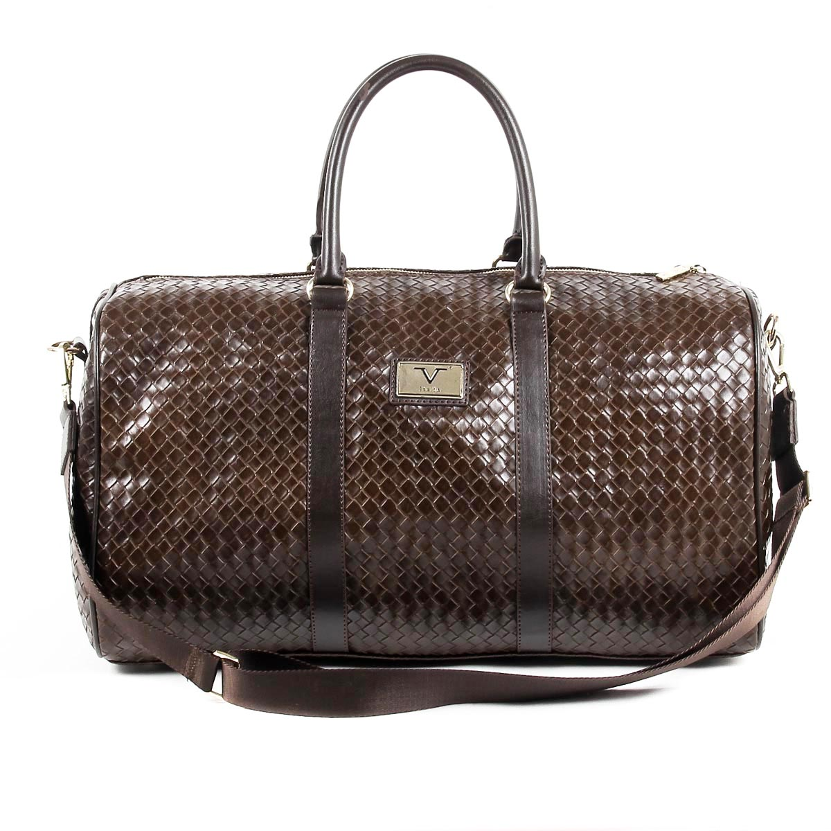 V 1969 Italia Mens Sport Bag