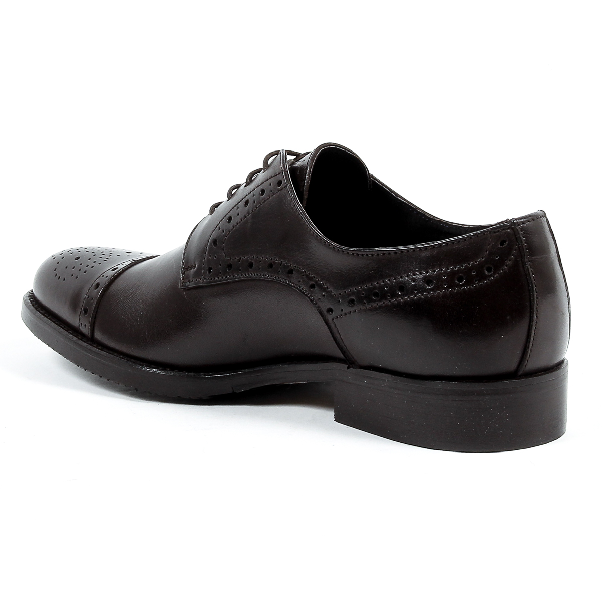 V 1969 Italia Mens Brogue Oxford Shoe