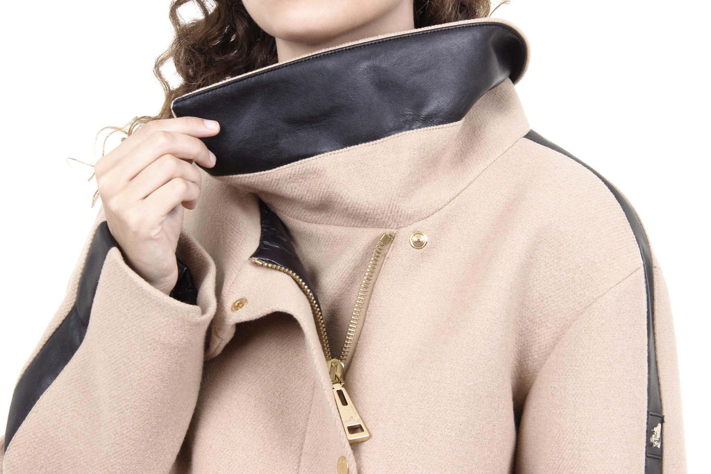Chaqueta Hogan para mujer KJW03310060HAPC813