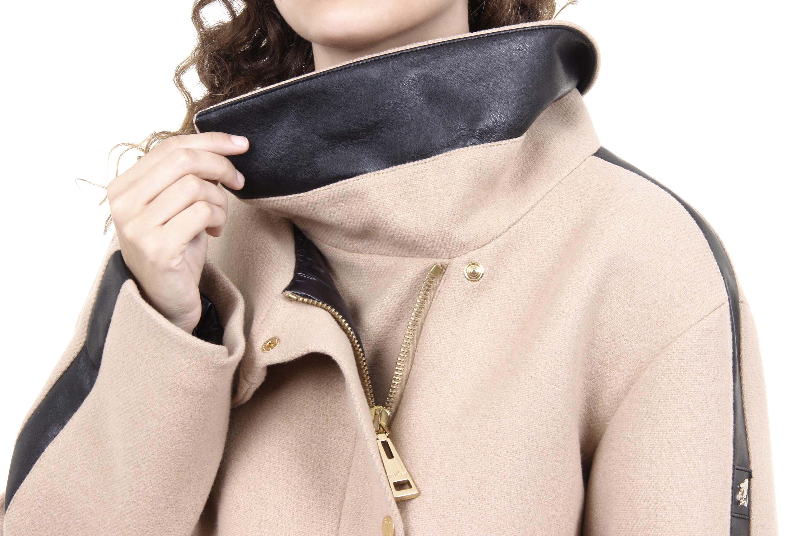 Chaqueta Hogan para mujer KJW03310060HAPC813