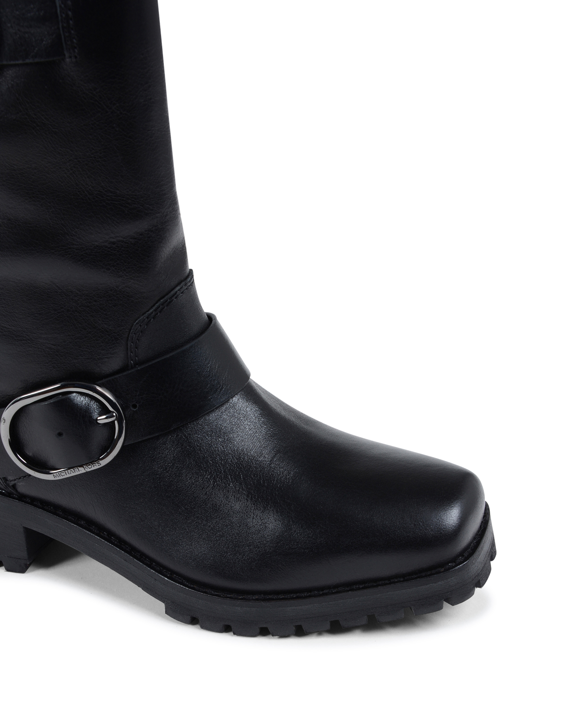 Bota corta negra ROSARIO para mujer de Michael Kors