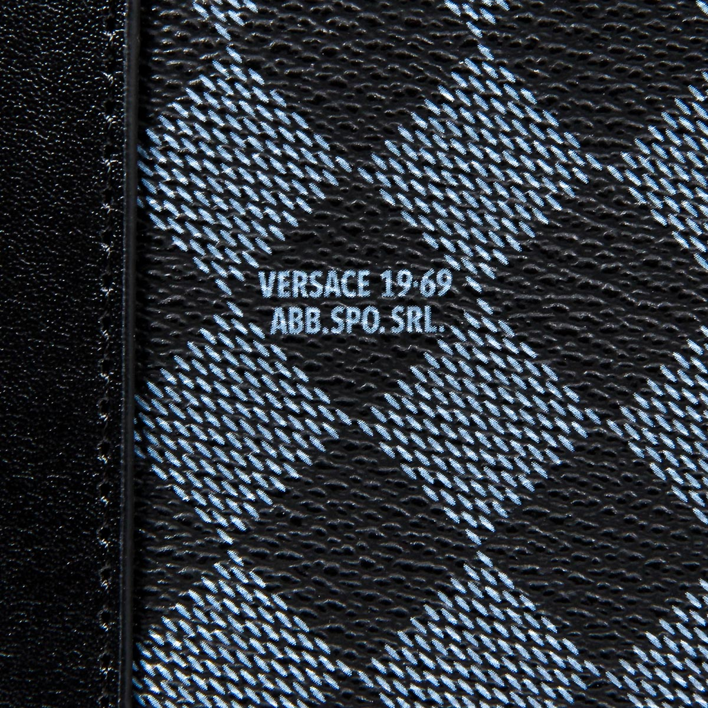 V 1969 Italia Mens Sport Bag