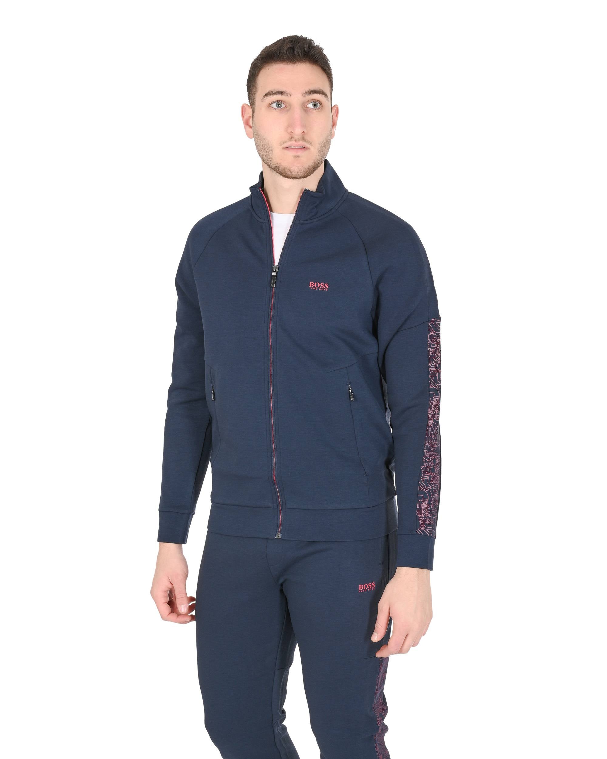 Sudadera Boss by Hugo Boss para hombre 50441269 410