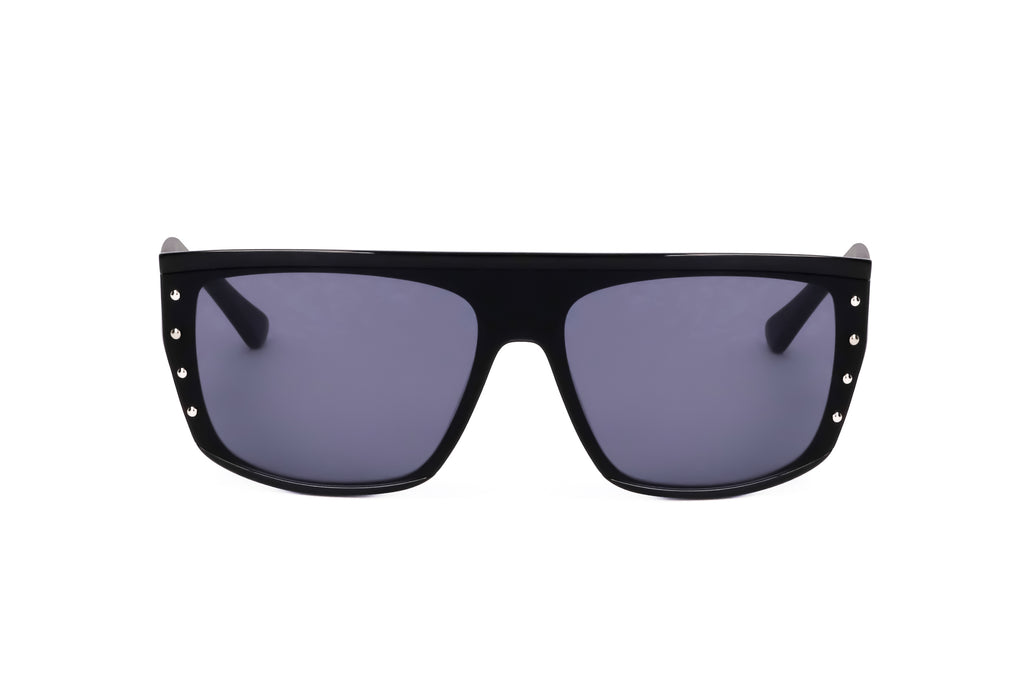 Gafas de sol unisex Jimmy Choo RYLAN S 807 99 1 140 NEGRO