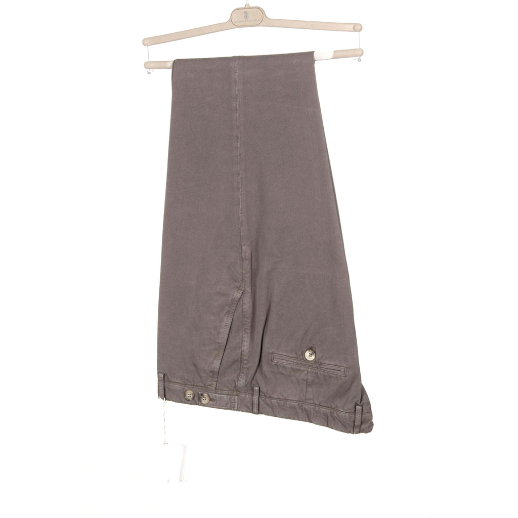Brunello Cucinelli Pantalones Hombre M057PP2642 C1554