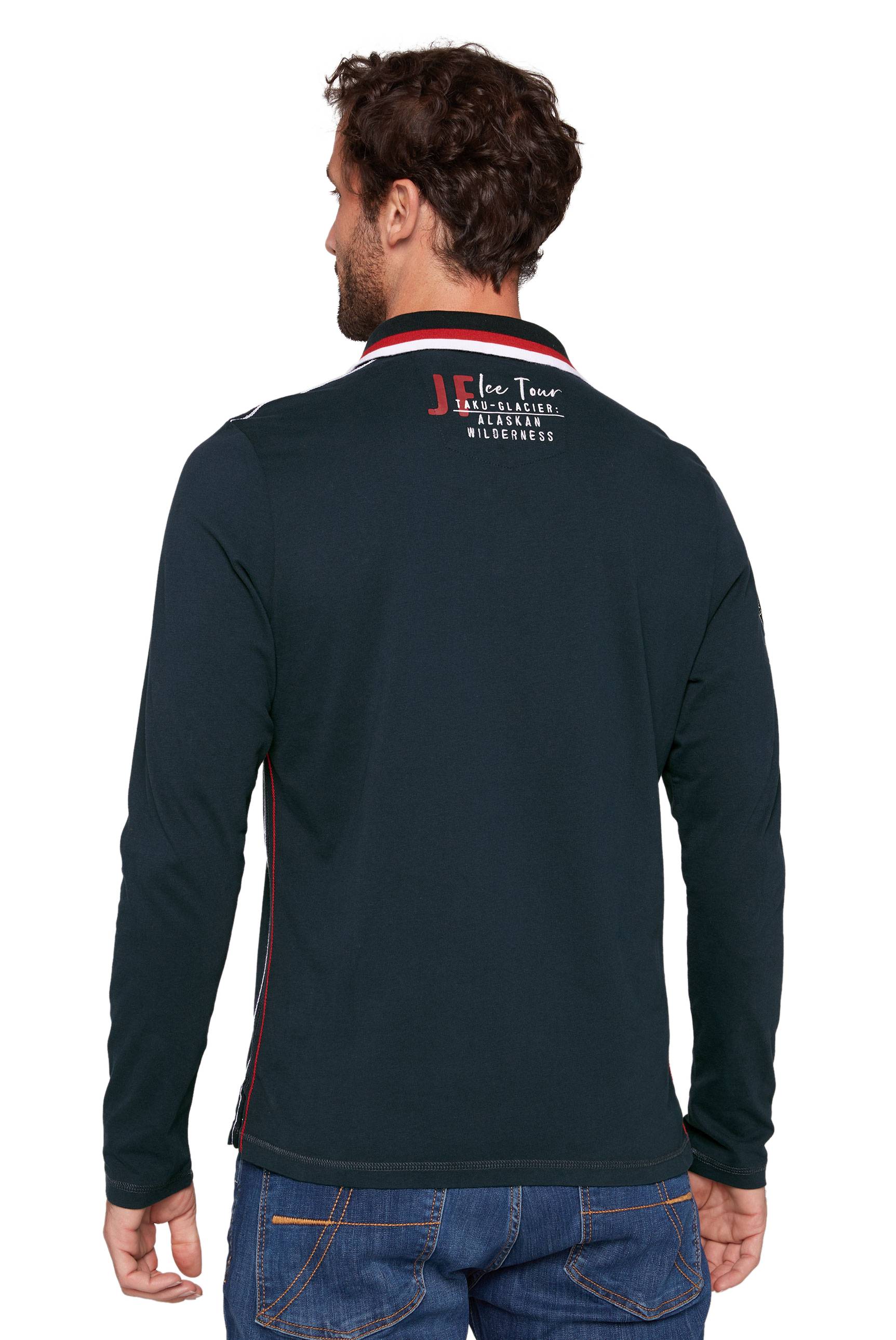 Polo para hombre de Camp David
