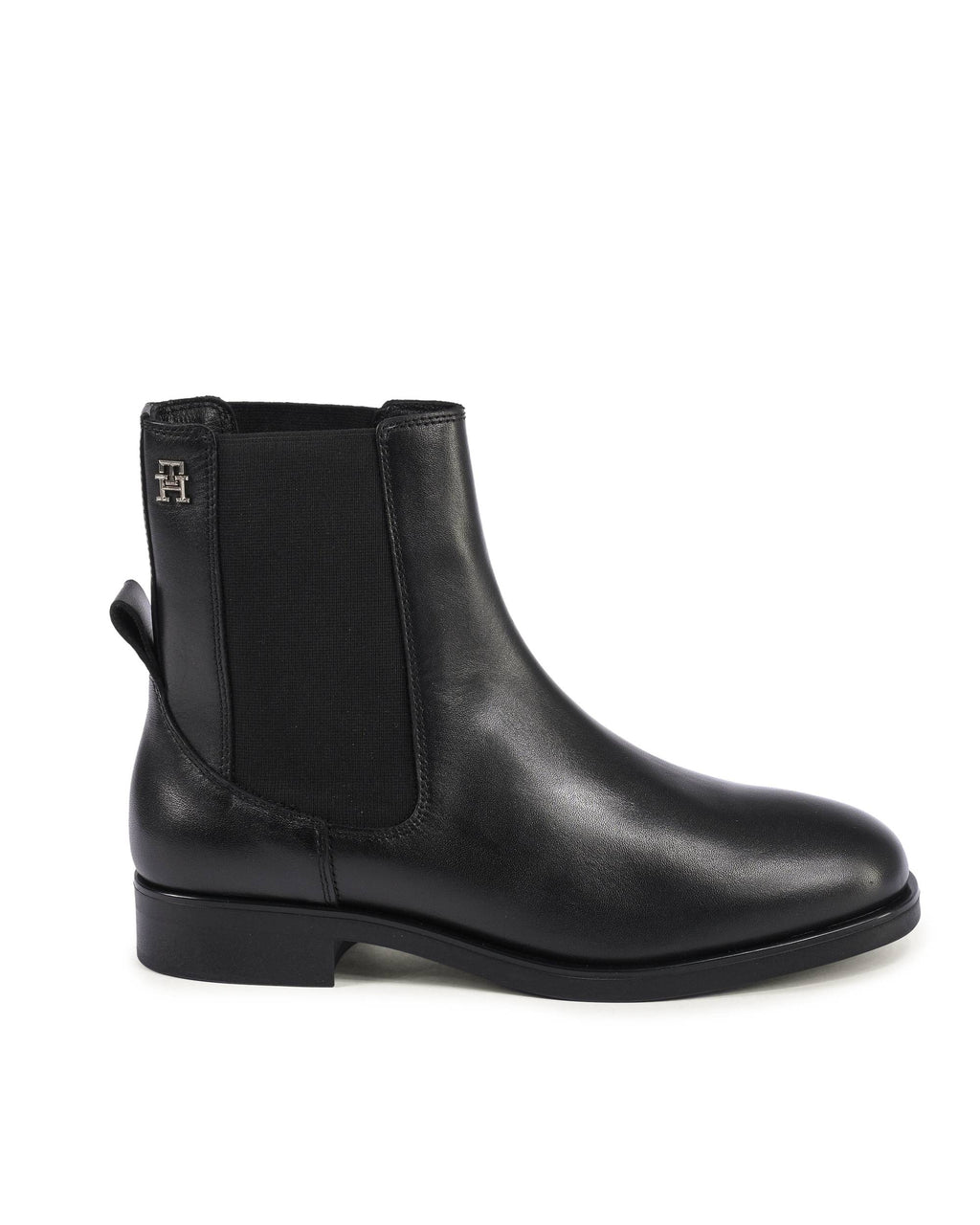 Botas Tommy Hilfiger para mujer NEGRAS FW0FW07483BDS