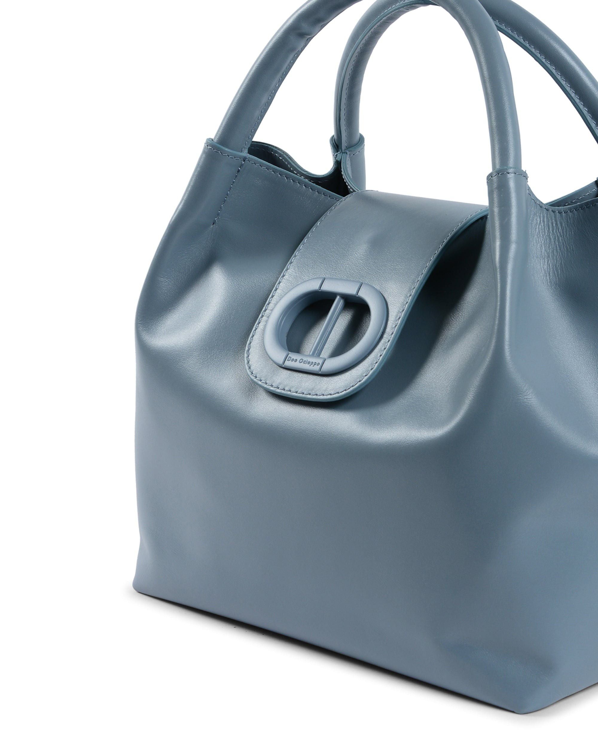 Bolso Vasto - Azul claro