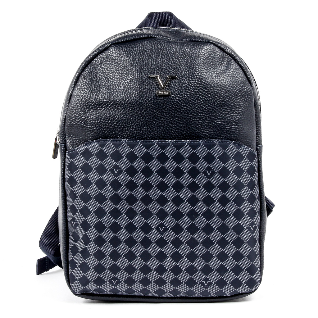 V 1969 Italia Mens Backpack Multicolor MILANO