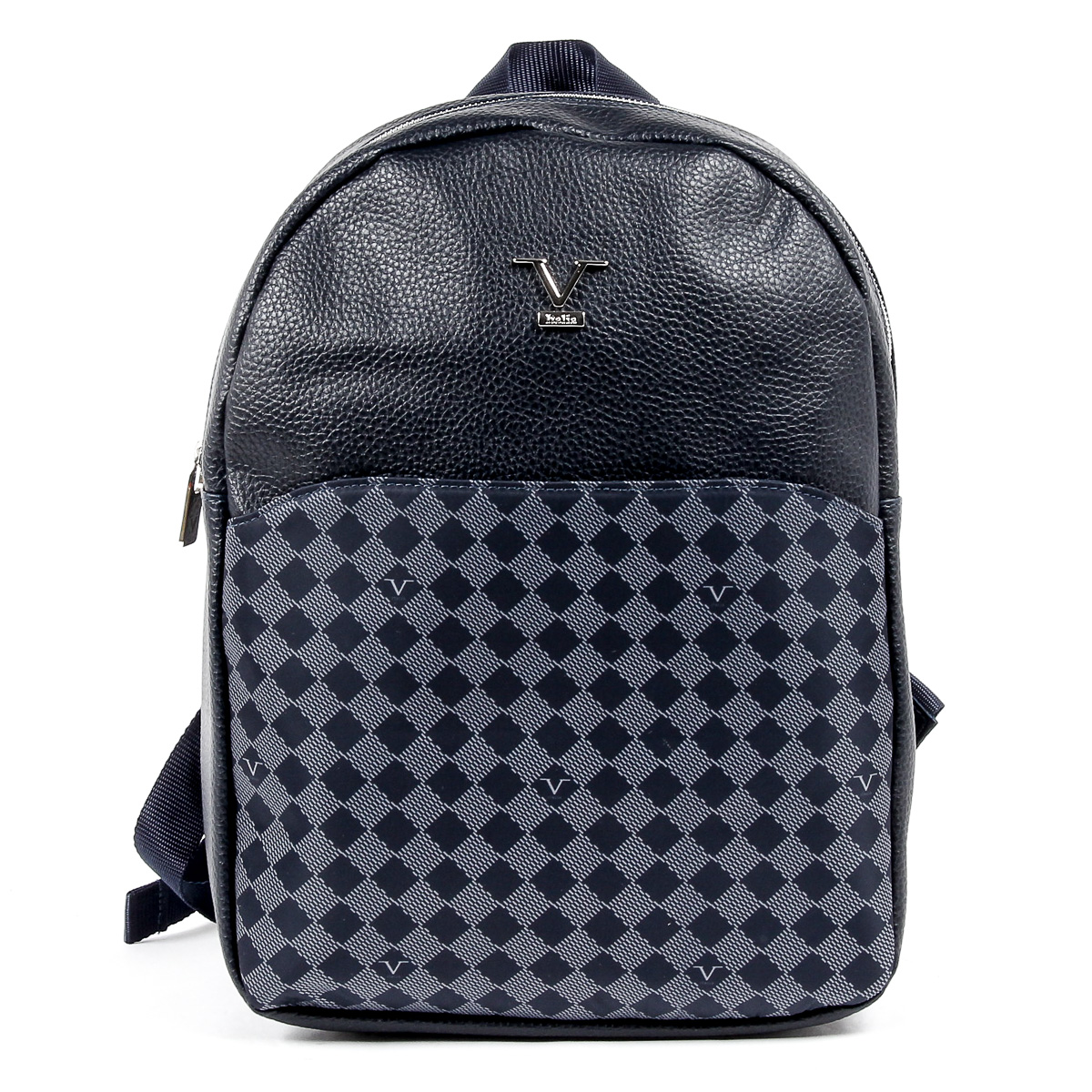 V 1969 Italia Mens Backpack Multicolor MILANO