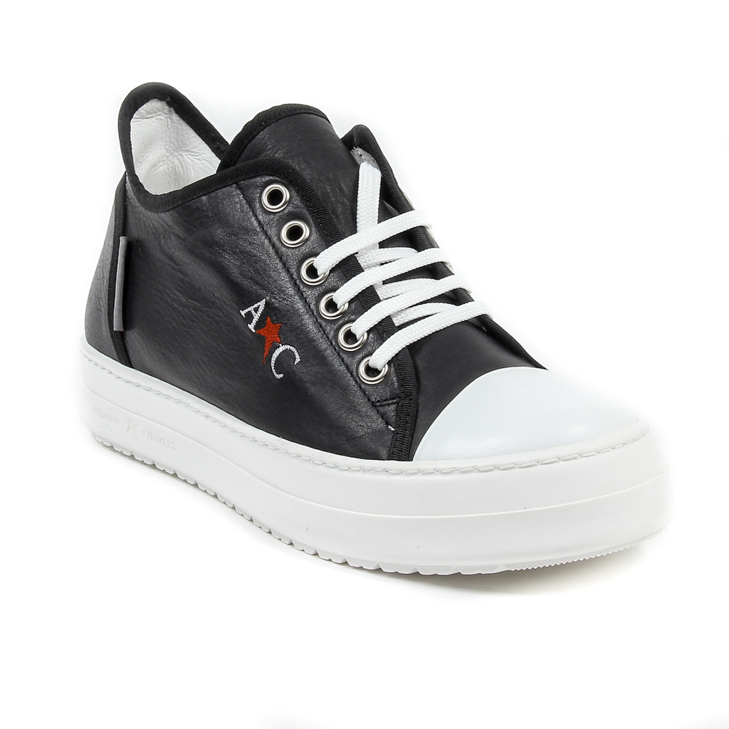 Zapatillas deportivas para hombre Andrew Charles
