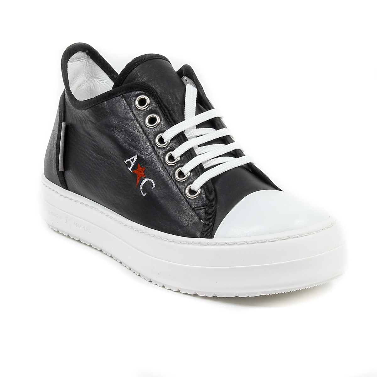 Zapatillas deportivas para hombre Andrew Charles