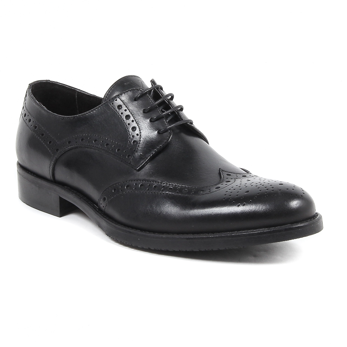 V 1969 Italia Mens Brogue Oxford Shoe