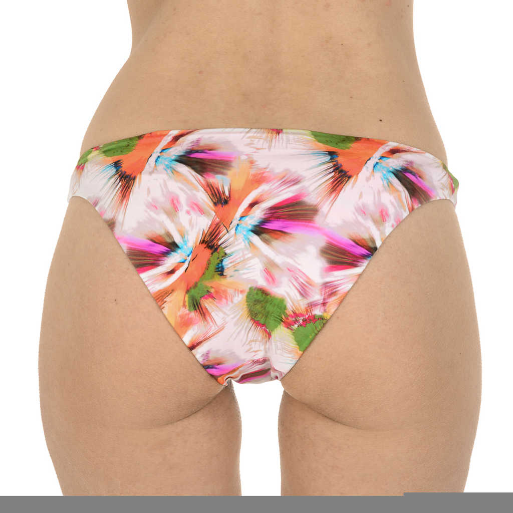 La Perla Mare - Camisón para mujer, color blanco