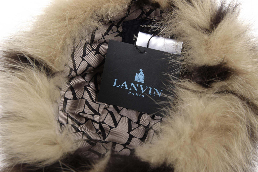 Sombrero Lanvin para mujer AW6CHARENP5B 58