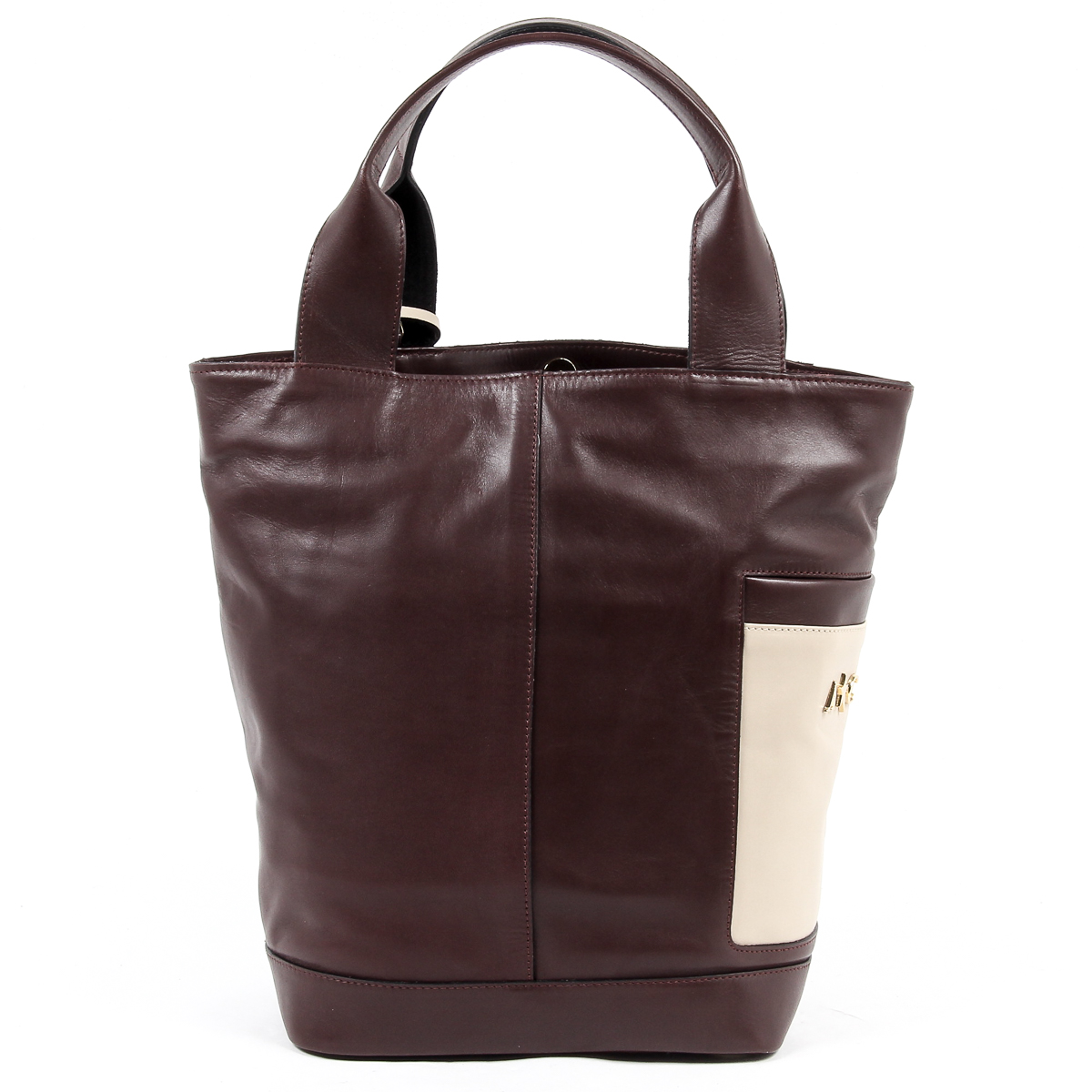 Bolso de mano para mujer Andrew Charles Multicolor SHARRON
