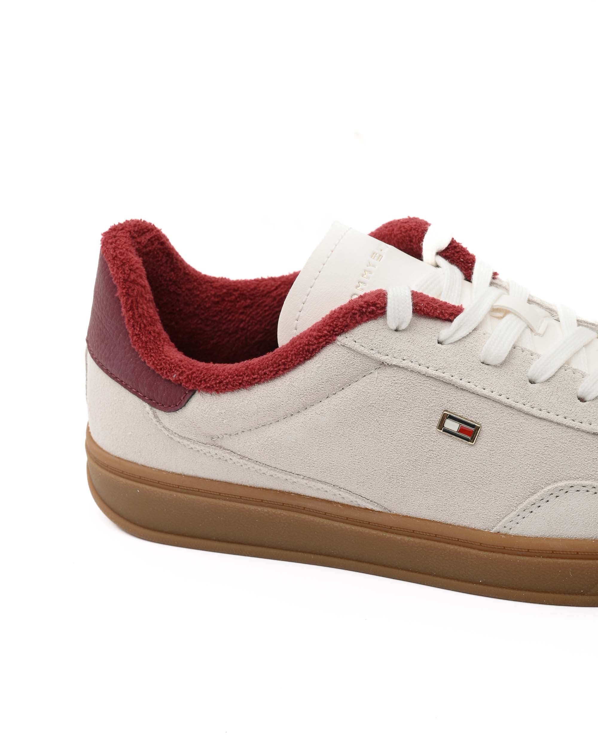 Zapatillas Tommy Hilfiger para mujer FW0FW08187YBH