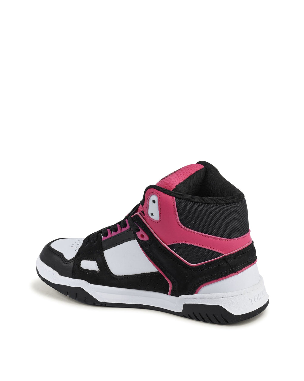 Zapatillas Tommy Hilfiger para mujer negras EN0EN020270GJ
