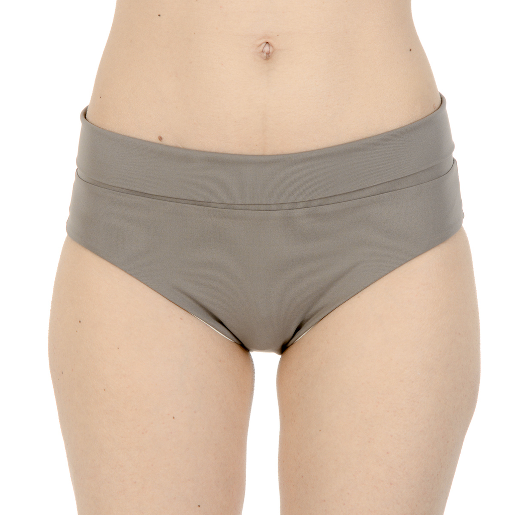 Studio La Perla Womens Slip Brown
