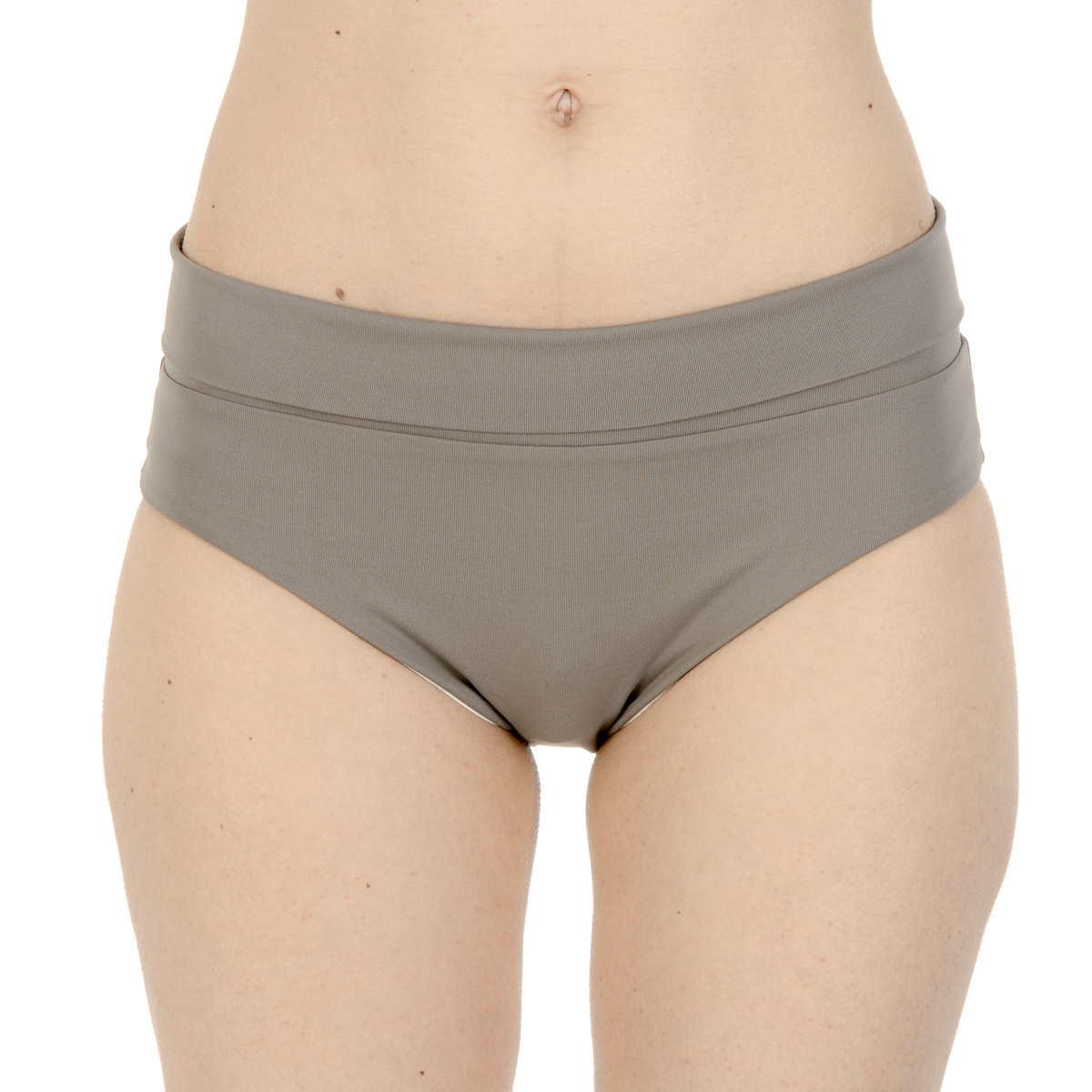 Studio La Perla Womens Slip Brown