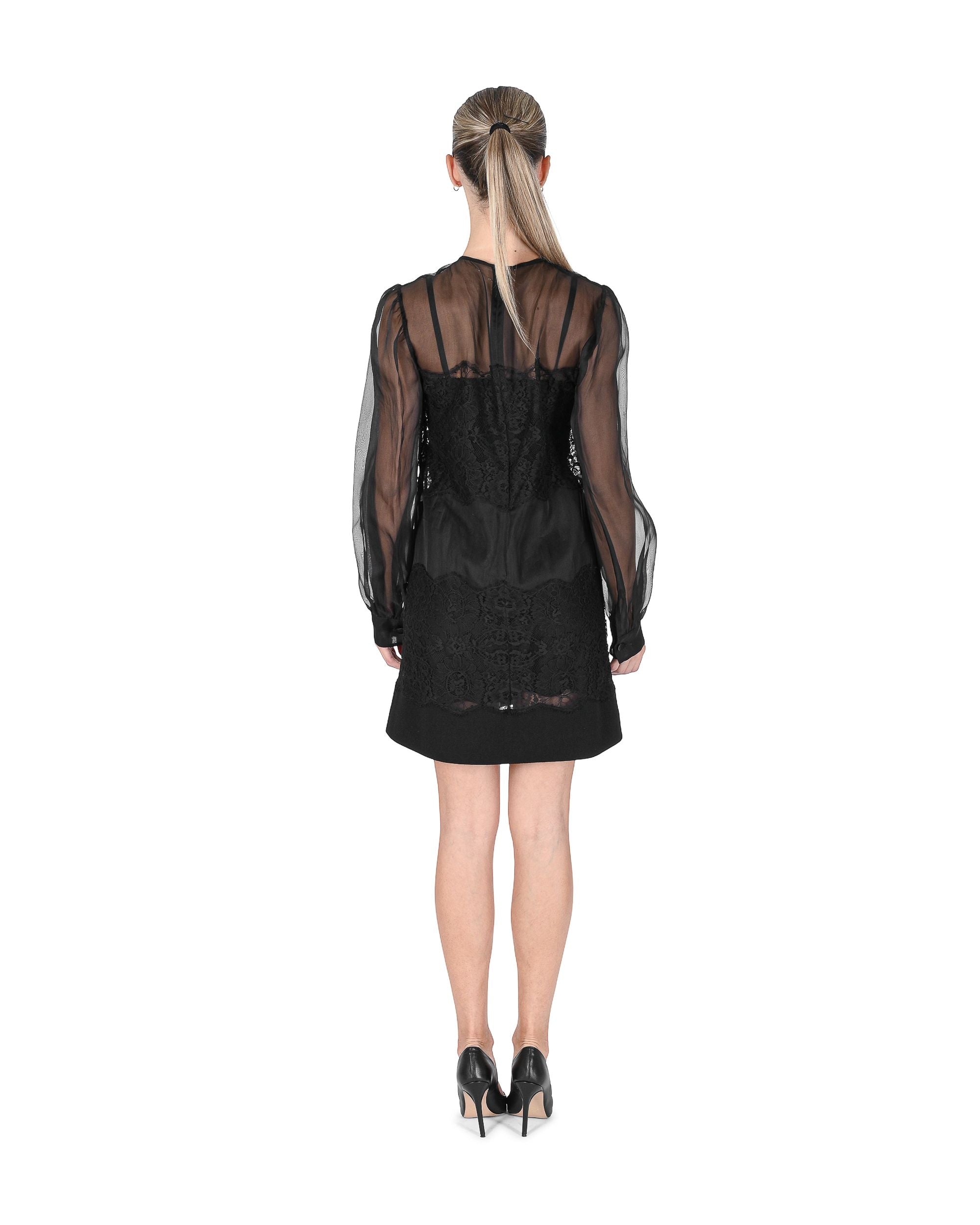Vestido Dolce & Gabbana para mujer F6JNETFU1BU N0000 801