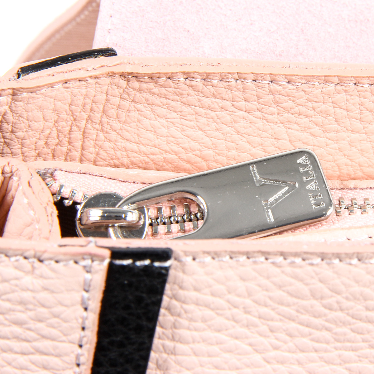 Bolso Mujer V 1969 Italia V019-S DOLLARO ROSA