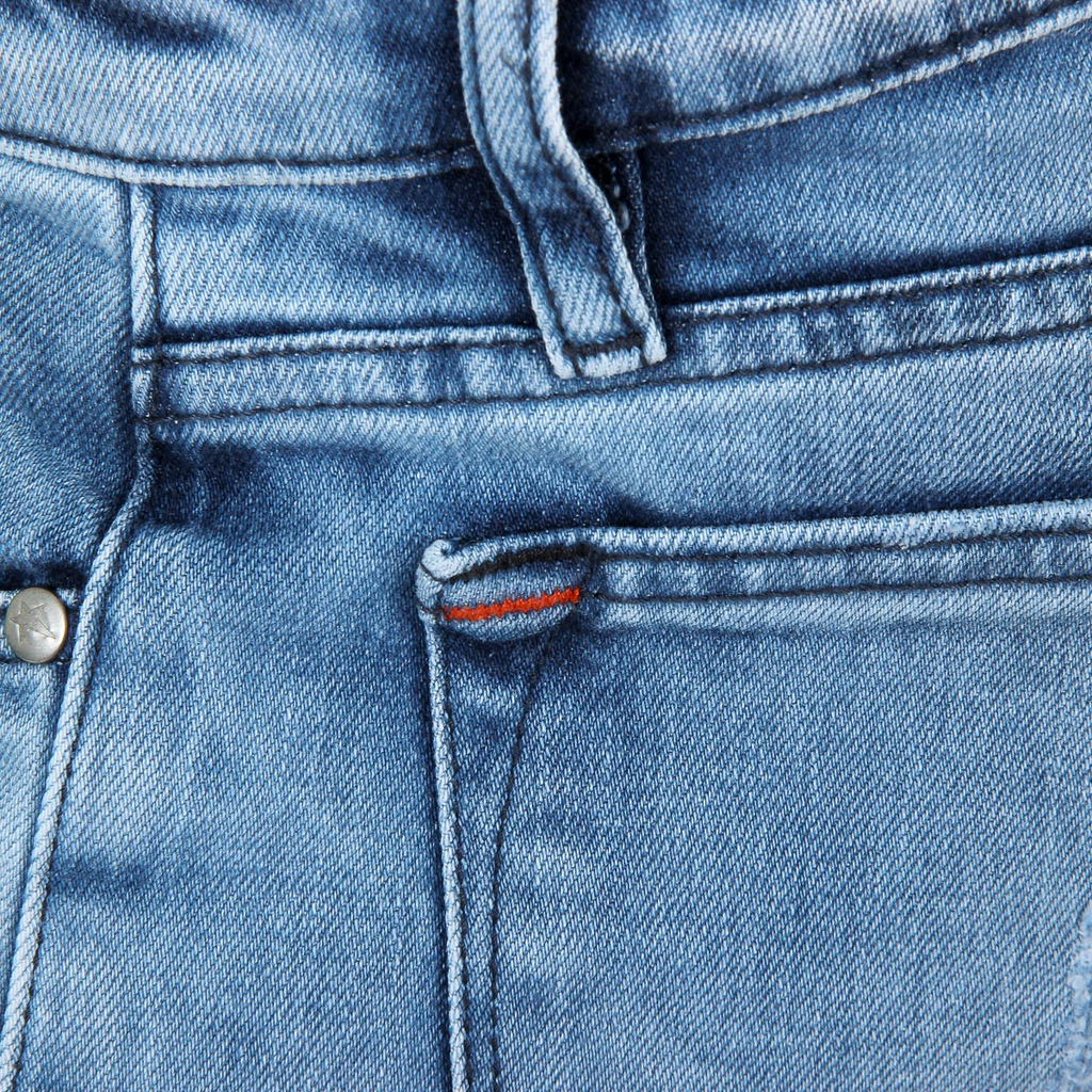 Vaqueros para hombre Andrew Charles Denim JAN