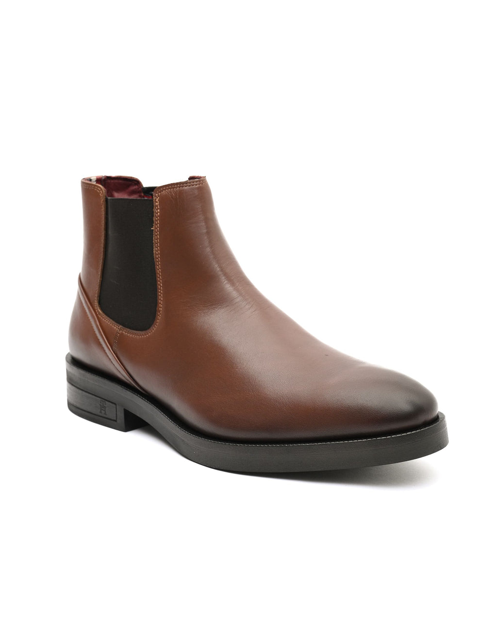 Tommy Hilfiger Mens Boots FM0FM05185GVI