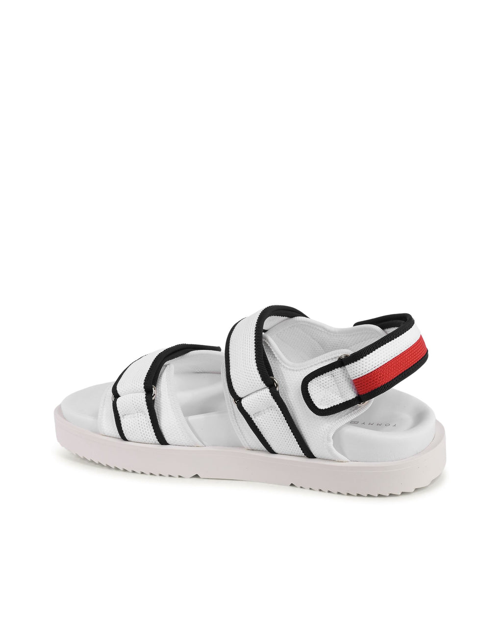 Tommy Hilfiger Womens Flat Sandals FW0FW07737YBS