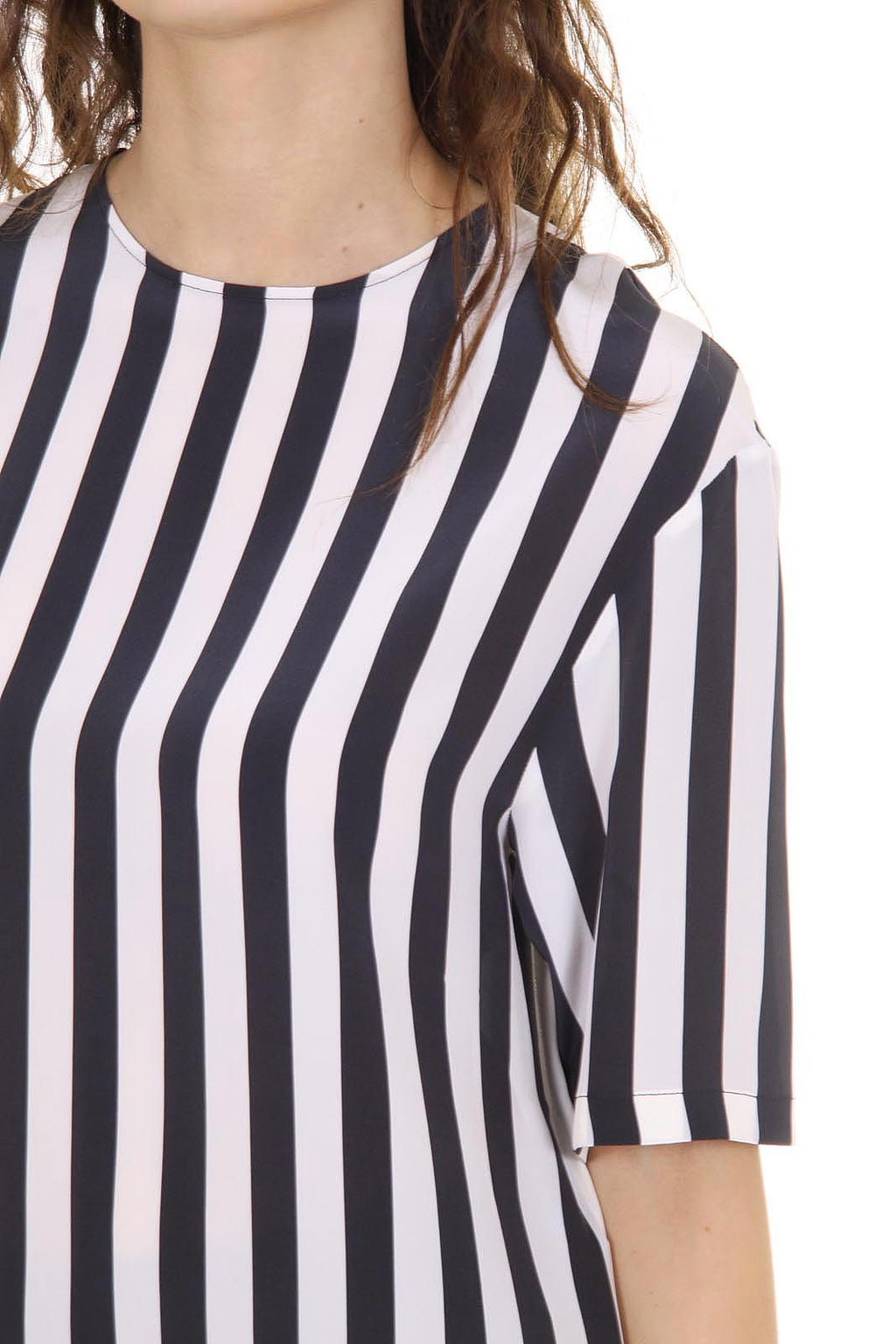 Blusa Dolce & Gabbana para mujer F7P02T G7CTR X0800