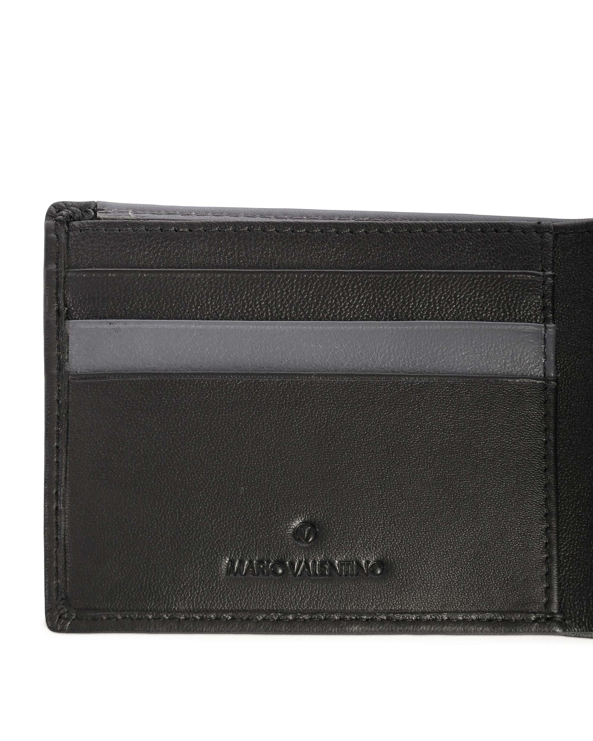 Cartera Valentino para hombre VPP7M868 385